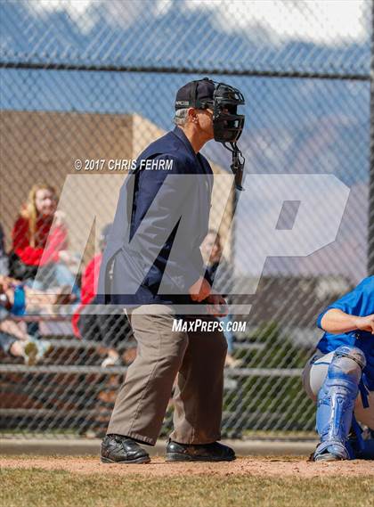 Thumbnail 1 in Liberty vs Rampart photogallery.