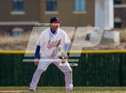 Thumbnail 1 in Liberty vs Rampart photogallery.