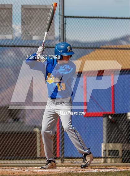 Thumbnail 1 in Liberty vs Rampart photogallery.
