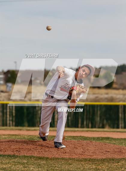 Thumbnail 3 in Liberty vs Rampart photogallery.
