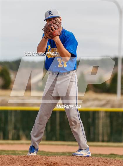 Thumbnail 1 in Liberty vs Rampart photogallery.