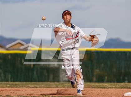 Thumbnail 3 in Liberty vs Rampart photogallery.