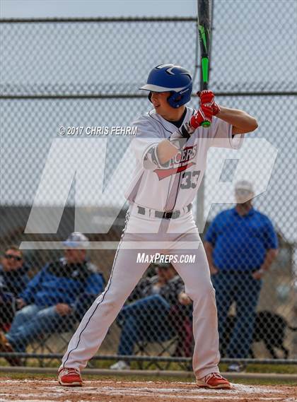 Thumbnail 2 in Liberty vs Rampart photogallery.