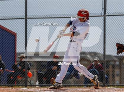 Thumbnail 3 in Liberty vs Rampart photogallery.
