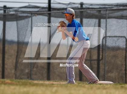 Thumbnail 2 in Liberty vs Rampart photogallery.
