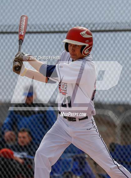 Thumbnail 1 in Liberty vs Rampart photogallery.