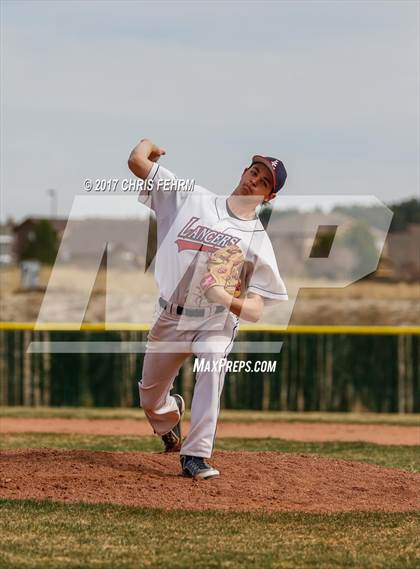 Thumbnail 2 in Liberty vs Rampart photogallery.