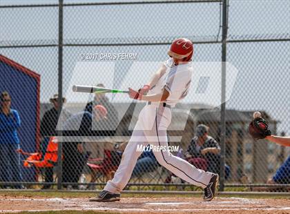 Thumbnail 1 in Liberty vs Rampart photogallery.