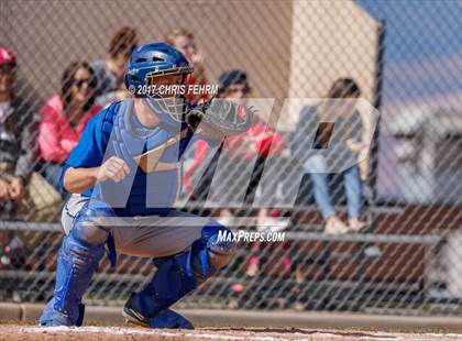 Thumbnail 2 in Liberty vs Rampart photogallery.