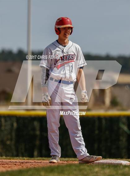 Thumbnail 2 in Liberty vs Rampart photogallery.