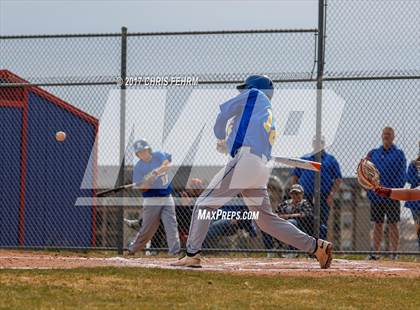 Thumbnail 2 in Liberty vs Rampart photogallery.