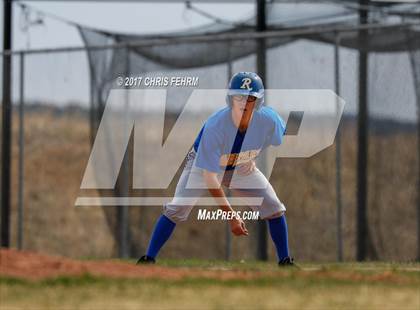 Thumbnail 2 in Liberty vs Rampart photogallery.