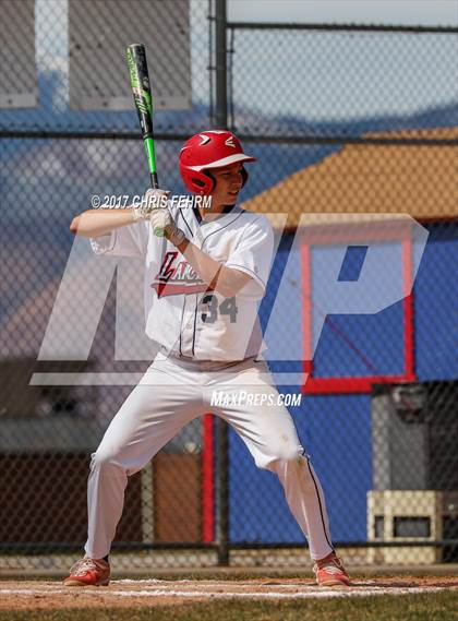 Thumbnail 1 in Liberty vs Rampart photogallery.