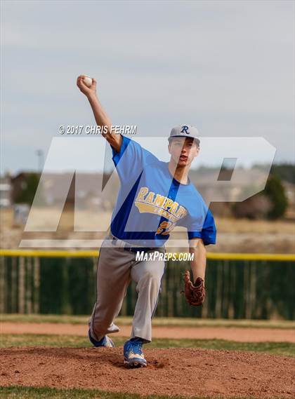 Thumbnail 1 in Liberty vs Rampart photogallery.
