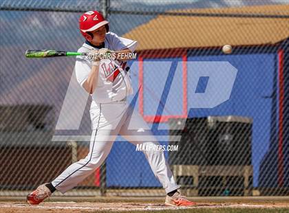 Thumbnail 2 in Liberty vs Rampart photogallery.