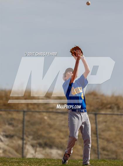 Thumbnail 1 in Liberty vs Rampart photogallery.
