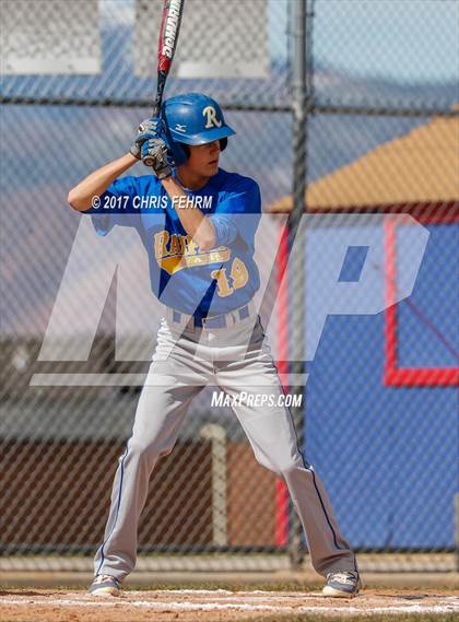 Thumbnail 1 in Liberty vs Rampart photogallery.