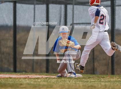 Thumbnail 1 in Liberty vs Rampart photogallery.