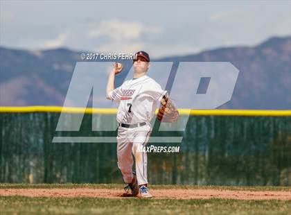 Thumbnail 3 in Liberty vs Rampart photogallery.