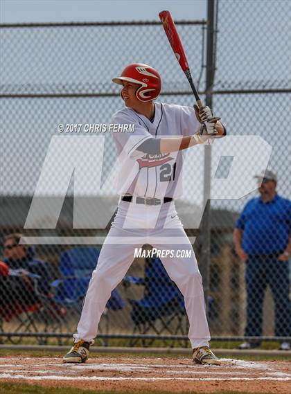 Thumbnail 3 in Liberty vs Rampart photogallery.