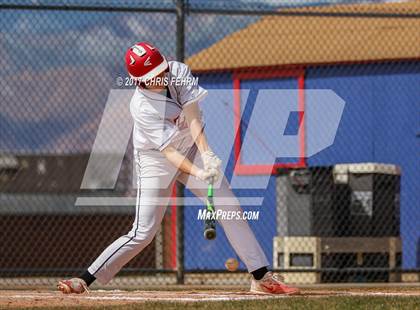 Thumbnail 3 in Liberty vs Rampart photogallery.