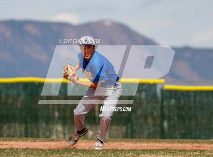 Thumbnail 3 in Liberty vs Rampart photogallery.