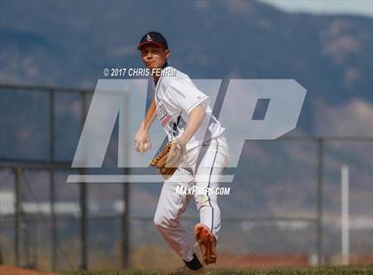 Thumbnail 3 in Liberty vs Rampart photogallery.
