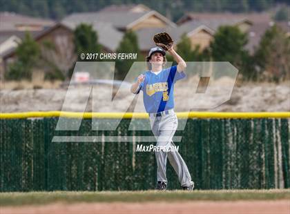 Thumbnail 2 in Liberty vs Rampart photogallery.