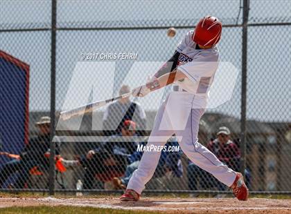 Thumbnail 3 in Liberty vs Rampart photogallery.