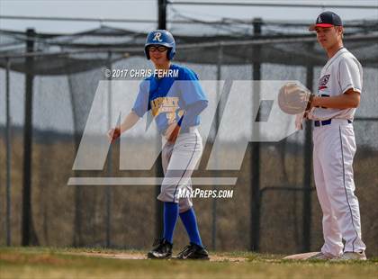 Thumbnail 1 in Liberty vs Rampart photogallery.