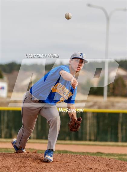 Thumbnail 2 in Liberty vs Rampart photogallery.