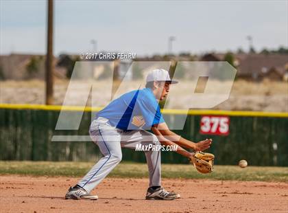 Thumbnail 1 in Liberty vs Rampart photogallery.