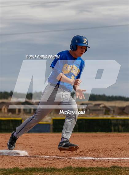 Thumbnail 3 in Liberty vs Rampart photogallery.