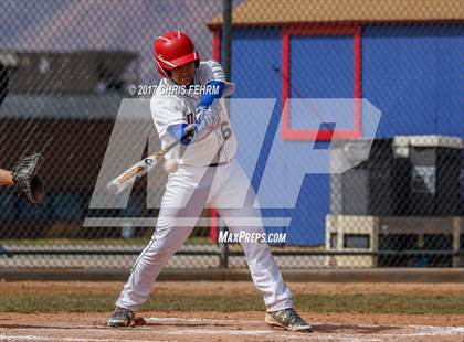 Thumbnail 2 in Liberty vs Rampart photogallery.