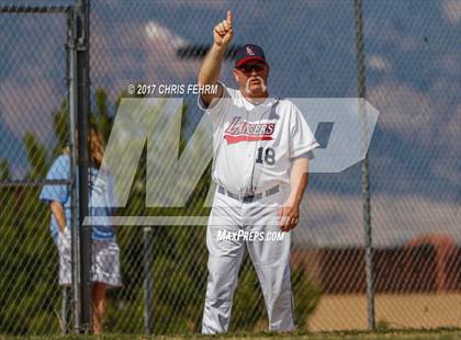 Thumbnail 2 in Liberty vs Rampart photogallery.