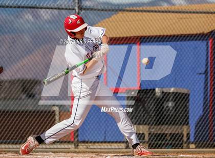 Thumbnail 1 in Liberty vs Rampart photogallery.
