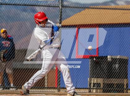 Thumbnail 3 in Liberty vs Rampart photogallery.