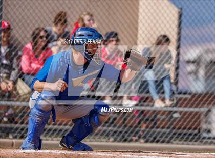 Thumbnail 1 in Liberty vs Rampart photogallery.