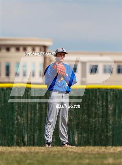 Thumbnail 2 in Liberty vs Rampart photogallery.