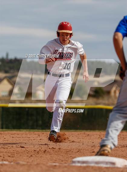 Thumbnail 3 in Liberty vs Rampart photogallery.