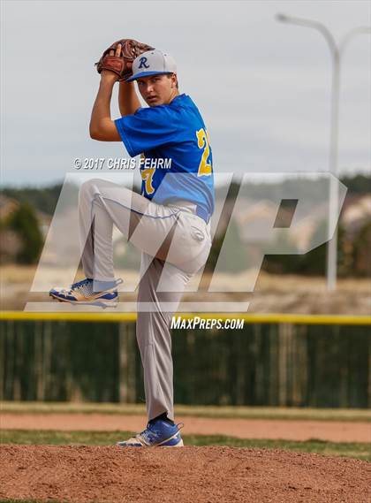 Thumbnail 2 in Liberty vs Rampart photogallery.