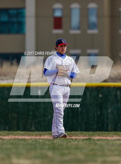 Thumbnail 1 in Liberty vs Rampart photogallery.