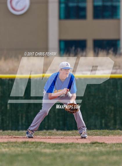 Thumbnail 3 in Liberty vs Rampart photogallery.