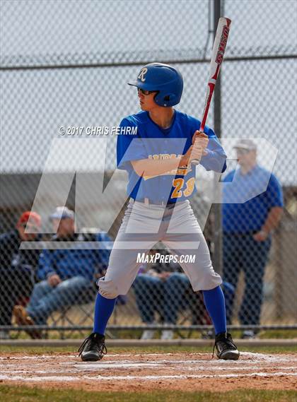 Thumbnail 2 in Liberty vs Rampart photogallery.