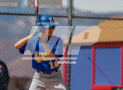 Thumbnail 3 in Liberty vs Rampart photogallery.