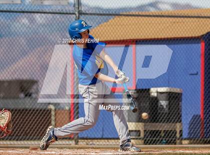 Thumbnail 2 in Liberty vs Rampart photogallery.