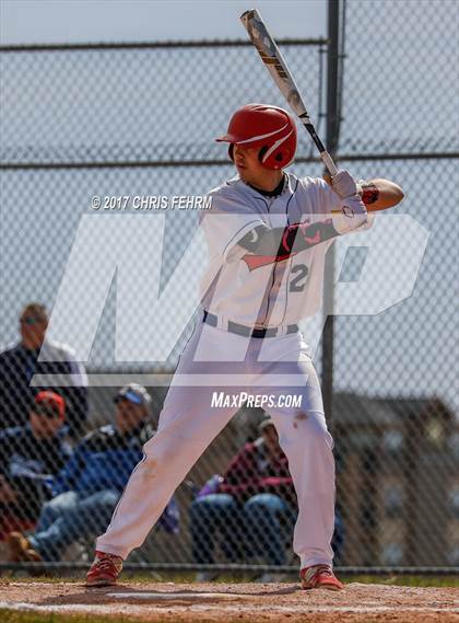 Thumbnail 2 in Liberty vs Rampart photogallery.