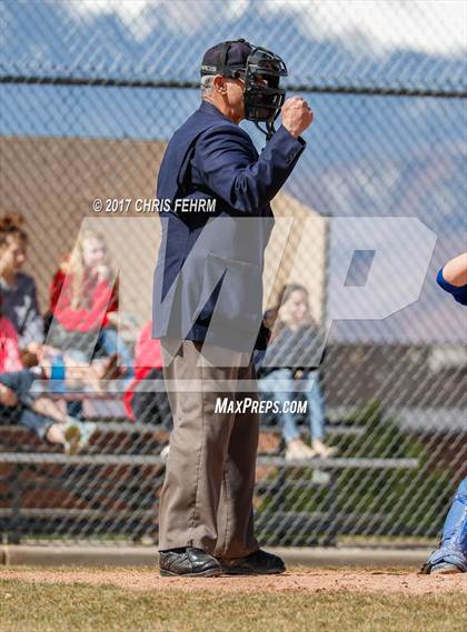 Thumbnail 2 in Liberty vs Rampart photogallery.