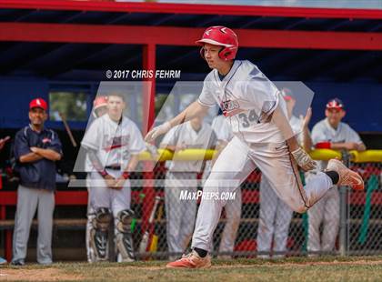 Thumbnail 3 in Liberty vs Rampart photogallery.