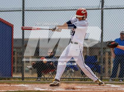 Thumbnail 1 in Liberty vs Rampart photogallery.